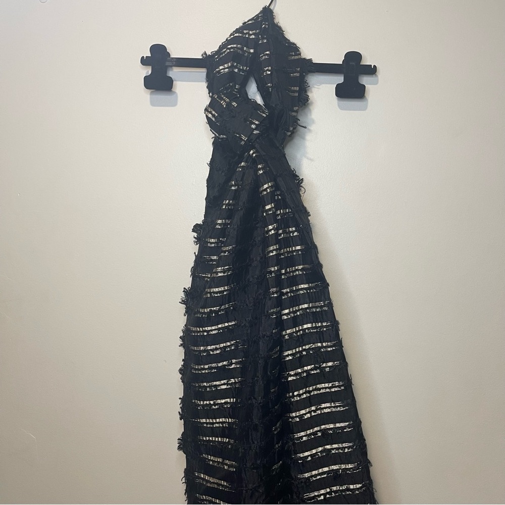 Jim Thompson Silk Scarf